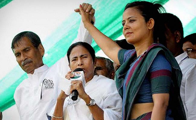 Opposition Parties Only Making Complaints Against Me, Says Mamata Banerjee