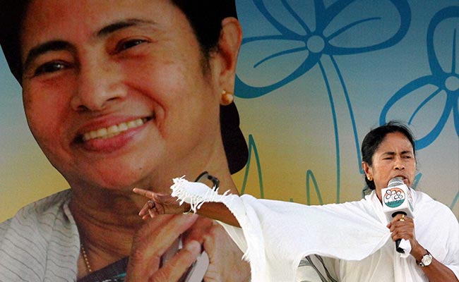 Bengal Elections: Election Commission Examines Mamata Banerjee's Outburst