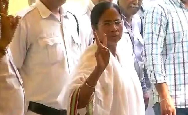 Phase 5 Of West Bengal Polls A Test For Mamata Banerjee: 10 Facts