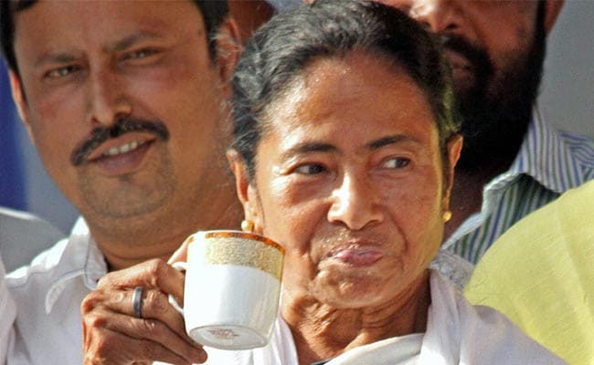 Election Commission Should Issue Letter To Mamata For Challenging It: CPI(M)