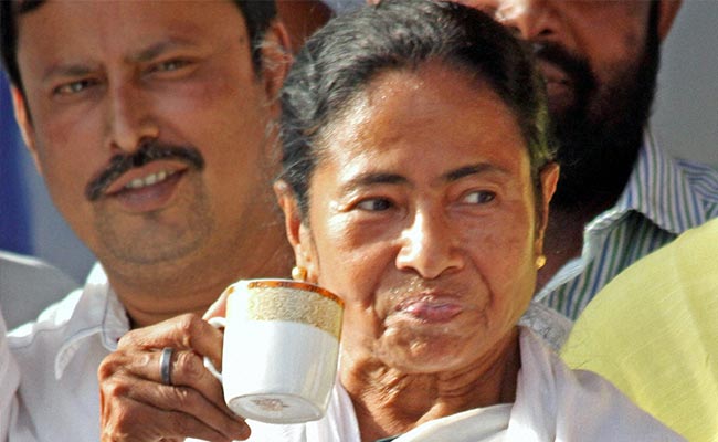 Election Commission Should Issue Letter To Mamata For Challenging It: CPI(M)