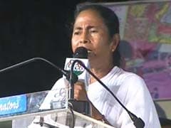 Would Have Changed Candidates If Knew About Narada Before Polls: Mamata Banerjee