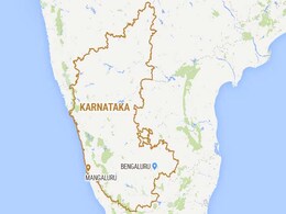 Saudi Fire: Bodies Of Two Victims Brought To Mangaluru Saudi Fire: Bodies Of Two Victims Brought To Mangaluru