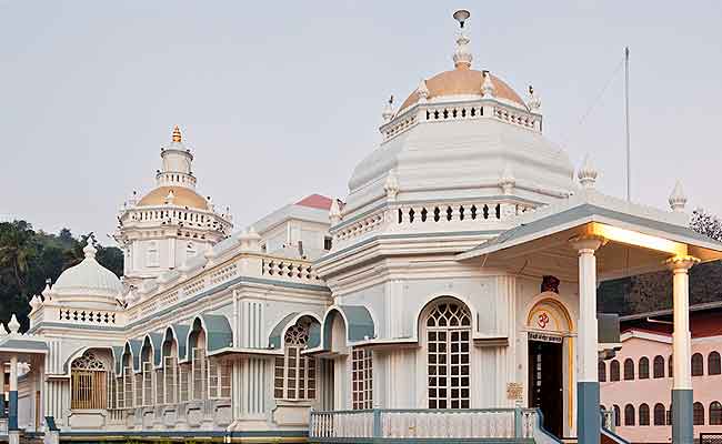 संगीत परिवार मंगेशकर का संबंध है इस मंदिर से, अमेरिकी रक्षा मंत्री करेंगे यहां की यात्रा