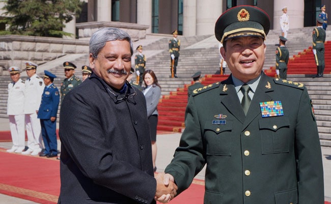There Can Be No Differentiation Among Terrorists: India Tells China