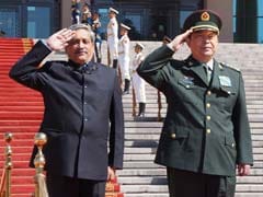 India Attaches Highest Priority To Ties With China: Manohar Parrikar