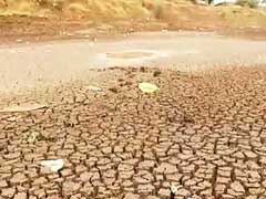 महाराष्ट्र के मराठवाड़ा क्षेत्र में बढ़ता जा रहा है सूखे का प्रकोप, अब पीने के पानी की भी किल्लत