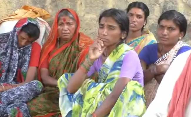 प्राइम टाइम इंट्रो : जानलेवा सूखा, पानी भरते-भरते दम तोड़ गई नन्ही योगिता