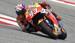 MotoGP To Have Electric Bike Racing By 2019