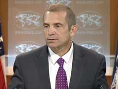 US Says Would Be Encouraged With Direct Indo-Pak Dialogue