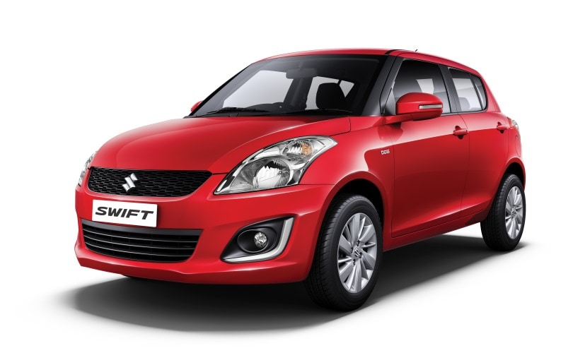 Maruti Suzuki Swift Hatchback