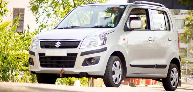 Brezza, Baleno Help Maruti Inch Towards 50% Market Share