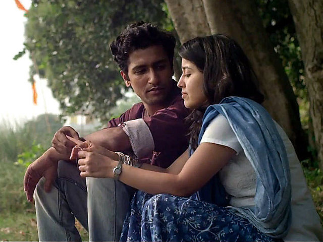 <I>Masaan</i> Row: Money Can Own a Film But Not Its Spirit, Says Director