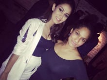 Does This Instagram Post With Mira and Masaba Mean a Baby's on the Way?