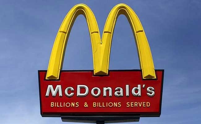 In France, McDonalds Robbery Foiled By Special Forces Eating Inside