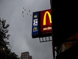 McDonald's to Add More Than 1,000 Outlets in China McDonald's to Add More Than 1,000 Outlets in China