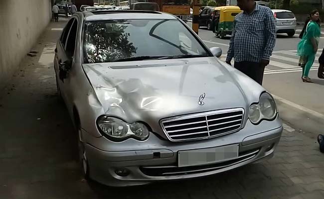 Accused Be Tried As Adult, Says Juvenile Board In Mercedes Hit-And-Run
