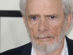 Country's Original Outlaw Merle Haggard Dies At 79