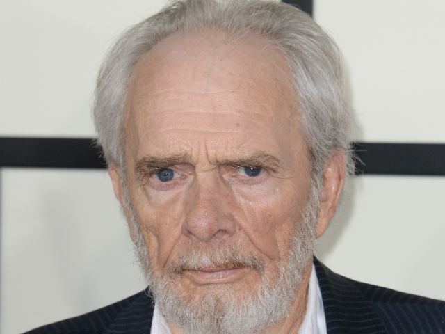 Musician Merle Haggard Dies at 79