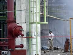 At Least 24 Dead In Mexico Petrochemical Plant Blast, 8 Still Missing