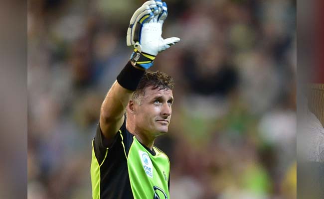 विराट सेना श्रीलंका में जीत रही है, ऑस्ट्रेलिया में मिलेगी कड़ी टक्कर: माइक हसी