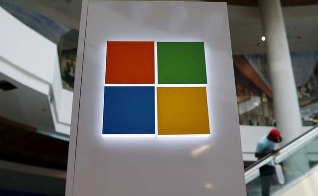 Microsoft Sues US Over Secret Warrants To Search Email