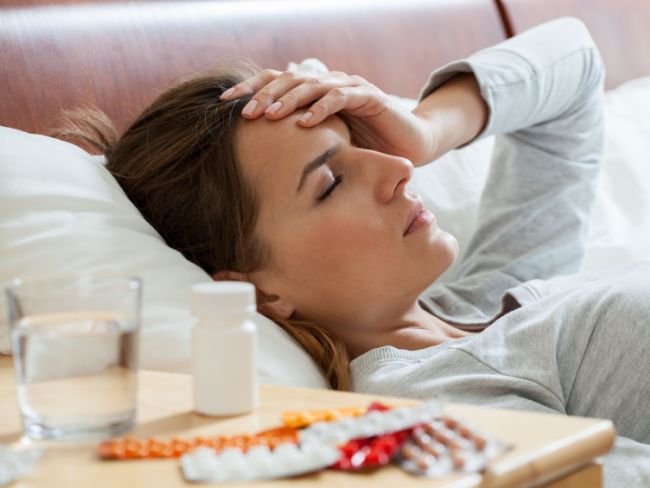 7 Common Triggers Of Migraine In Summers