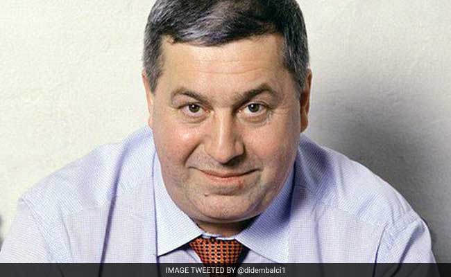 How One Russian Oligarch Beat The Crisis And Made A Fortune