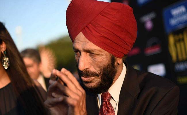 मिल्खा की ख्वाहिश, उनके जीवित रहते एथलेटिक्स में मिले ओलिंपिक मेडल