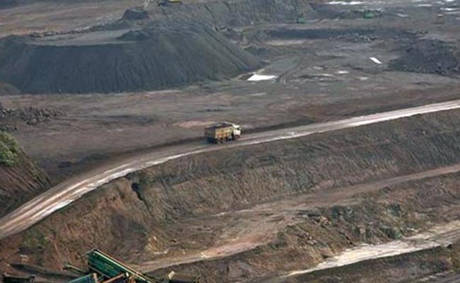 Congress Demands White Paper On Illegal Mining in Goa