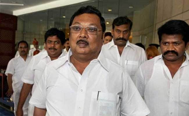 Will Decide Next Step After Discussions With Supporters: MK Alagiri