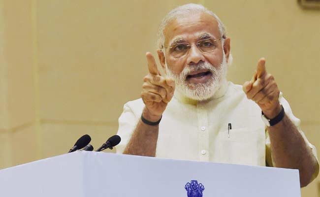 What PM Modi and Arvind Kejriwal Told Bureaucrats Sharply Differed