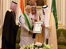 पीएम मोदी की सऊदी यात्रा ने बढ़ाई पाकिस्तान की परेशानी : अमेरिकी विशेषज्ञ पीएम मोदी की सऊदी यात्रा ने बढ़ाई पाकिस्तान की परेशानी : अमेरिकी विशेषज्ञ