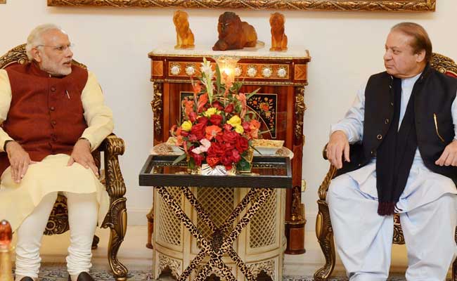 India, Pak Should Continue Dialogue To Address Concerns: US