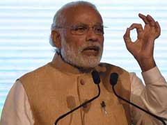 PM Modi To Address Five Election Meetings In Kerala