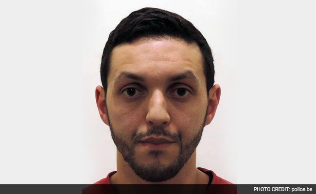 Mystery Paris Suspect And Brussels Attack 'Man In Hat'?