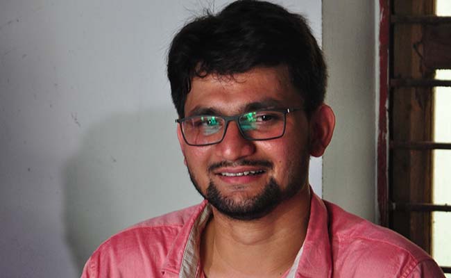 In Kerala Polls, Friend Of Kanhaiya, Rohith Vemula 'Reincarnate'