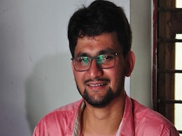 In Kerala Polls, Friend Of Kanhaiya, Rohith Vemula 'Reincarnate' In Kerala Polls, Friend Of Kanhaiya, Rohith Vemula 'Reincarnate'