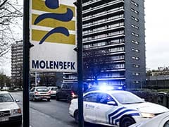 Beleaguered Molenbeek Struggles To Fend Off Jihadist Recruiters