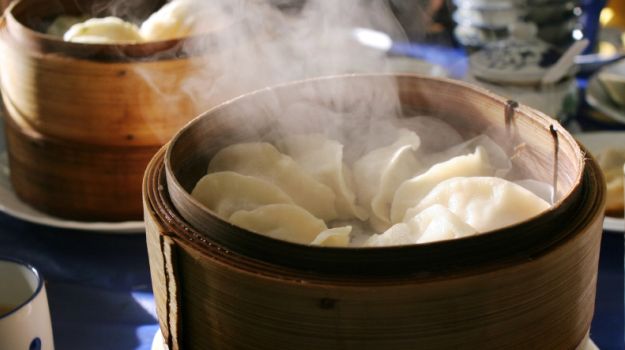 The Story of Momos: What Makes This Tibetan Dumpling So Popular?