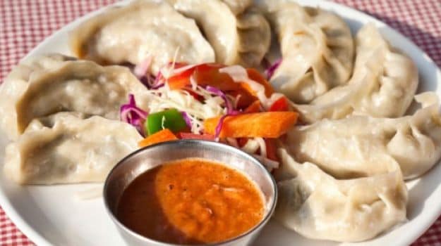 6 Types of Momos We Can't Wait To Have