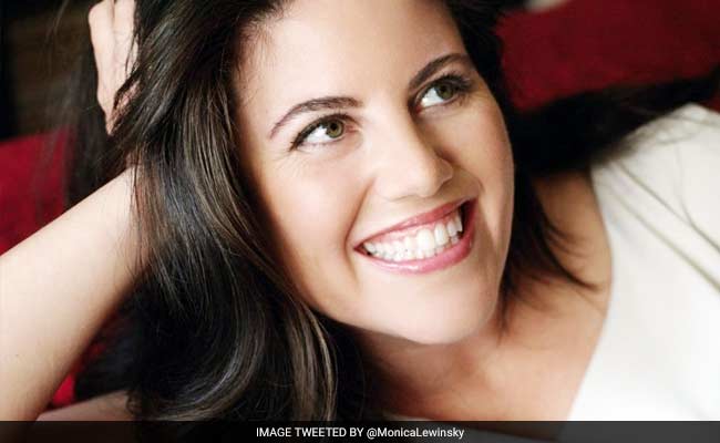 Mention Of Monica Lewinsky Sparks Controversy On Campaign Trail
