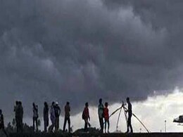 मौसम विभाग की महाराष्ट्र में बुवाई धीमी रखने की सलाह, मानसून आने में होगी देरी मौसम विभाग की महाराष्ट्र में बुवाई धीमी रखने की सलाह, मानसून आने में होगी देरी