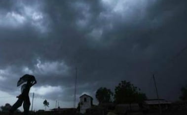 Rajasthan's Weather Today:  पश्चिमी विक्षोभ का असर, पश्चिमी राजस्थान में छाए रहेंगे बादल, नहीं रुकेगी बारिश