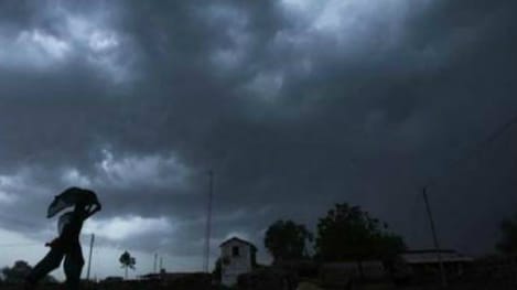 Rajasthan Weather Today: राजस्थान के इन जिलों में हो सकती है आज झमाझम बारिश, मौसम विभाग ने जारी किया एलर्ट!