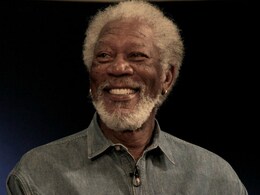 Morgan Freeman Wants to Make a Film in 'Fascinating India' Morgan Freeman Wants to Make a Film in 'Fascinating India'