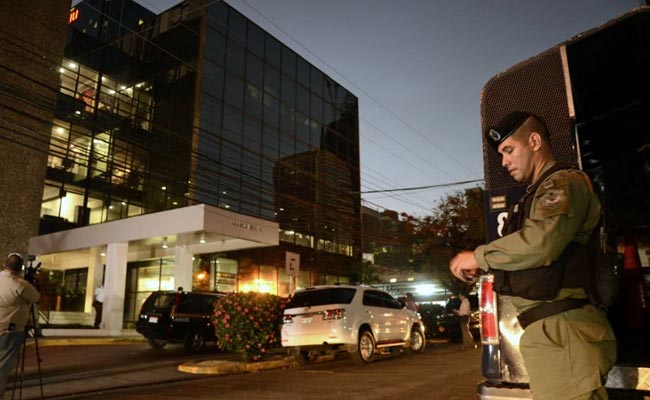 Panama Papers Firm Shrinks Internationally