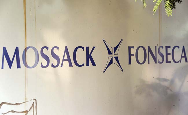 'Panama Papers' Law Firm Says 'Hacked By Servers Abroad'