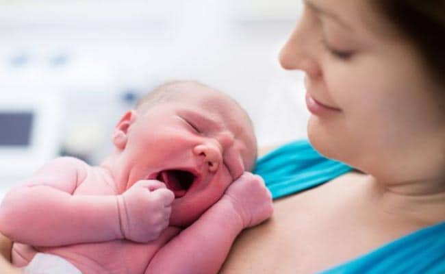 How Mother's Milk Boosts Baby's Immunity