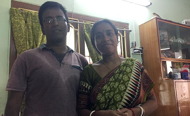 Born With The Left, Living With Trinamool, Change Eludes Bengal Voters